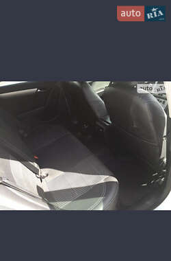Седан Volkswagen Passat 2012 в 