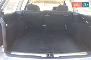 Универсал Volkswagen Passat 2001 в 