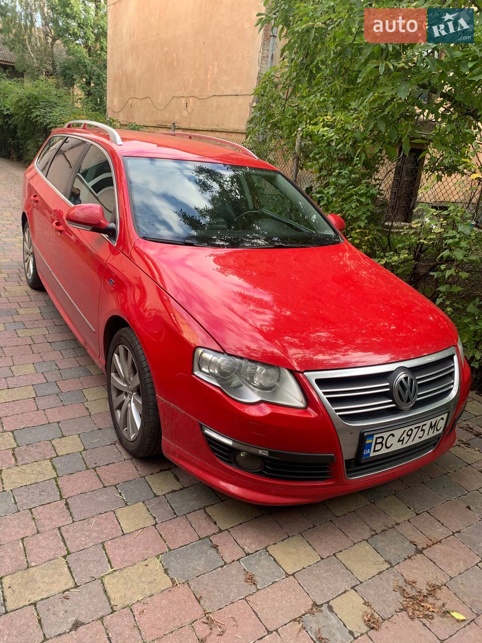 2010 Volkswagen Passat - мініатюра 8
