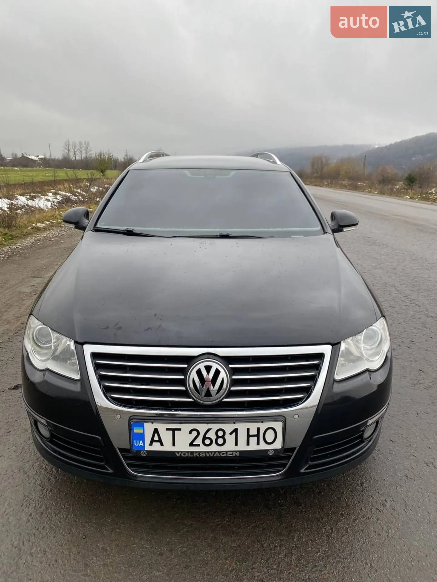 2010 Volkswagen Passat - мініатюра 4