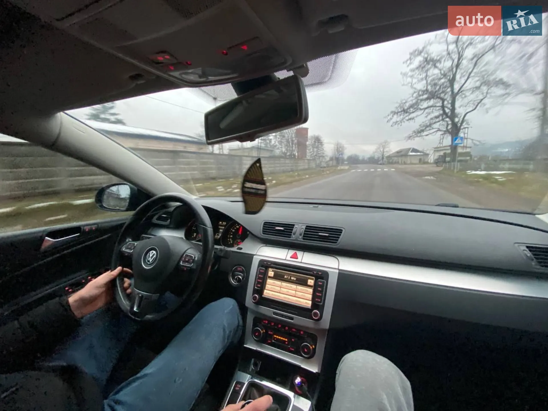 2010 Volkswagen Passat - мініатюра 21