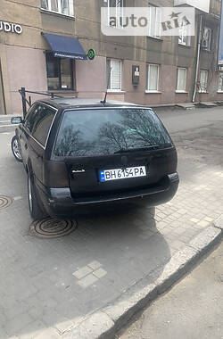 Универсал Volkswagen Passat 2003 в Одессе