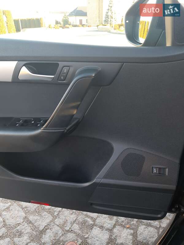 Универсал Volkswagen Passat 2013 в Жовкве фото 8 Универсал Volkswagen Passat 2013 в Жовкве