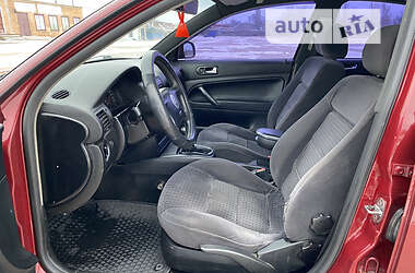 Седан Volkswagen Passat 2000 в 