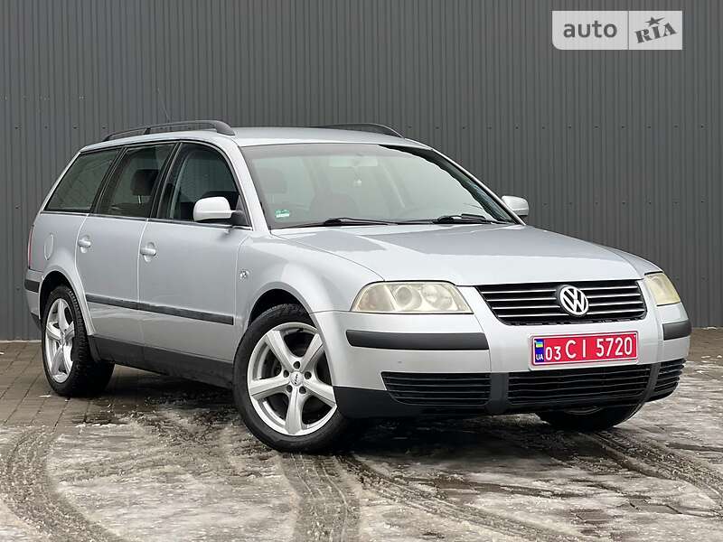 2003 Volkswagen Passat Wagon Pictures, 54% OFF