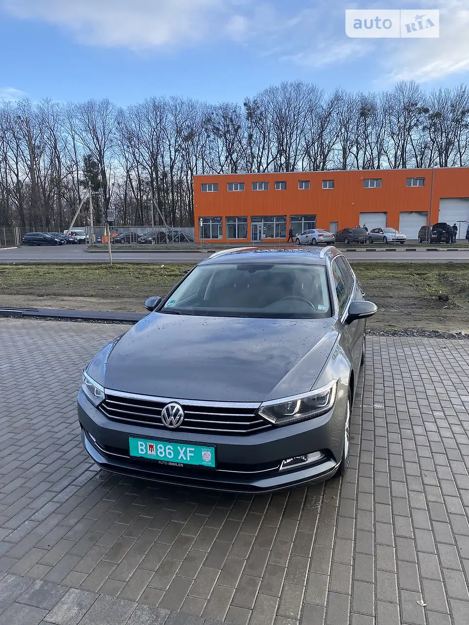 2019 Skoda Octavia - мініатюра 55