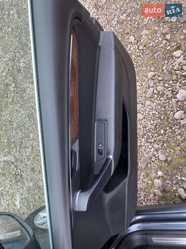 Седан Volkswagen Passat 2011 в Вінниці