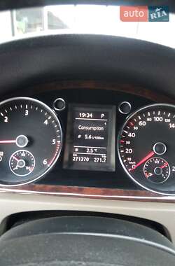 Седан Volkswagen Passat 2008 в 