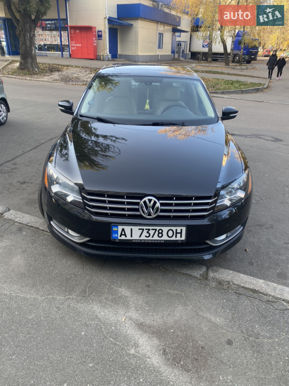 2016 Volkswagen Passat - мініатюра 42