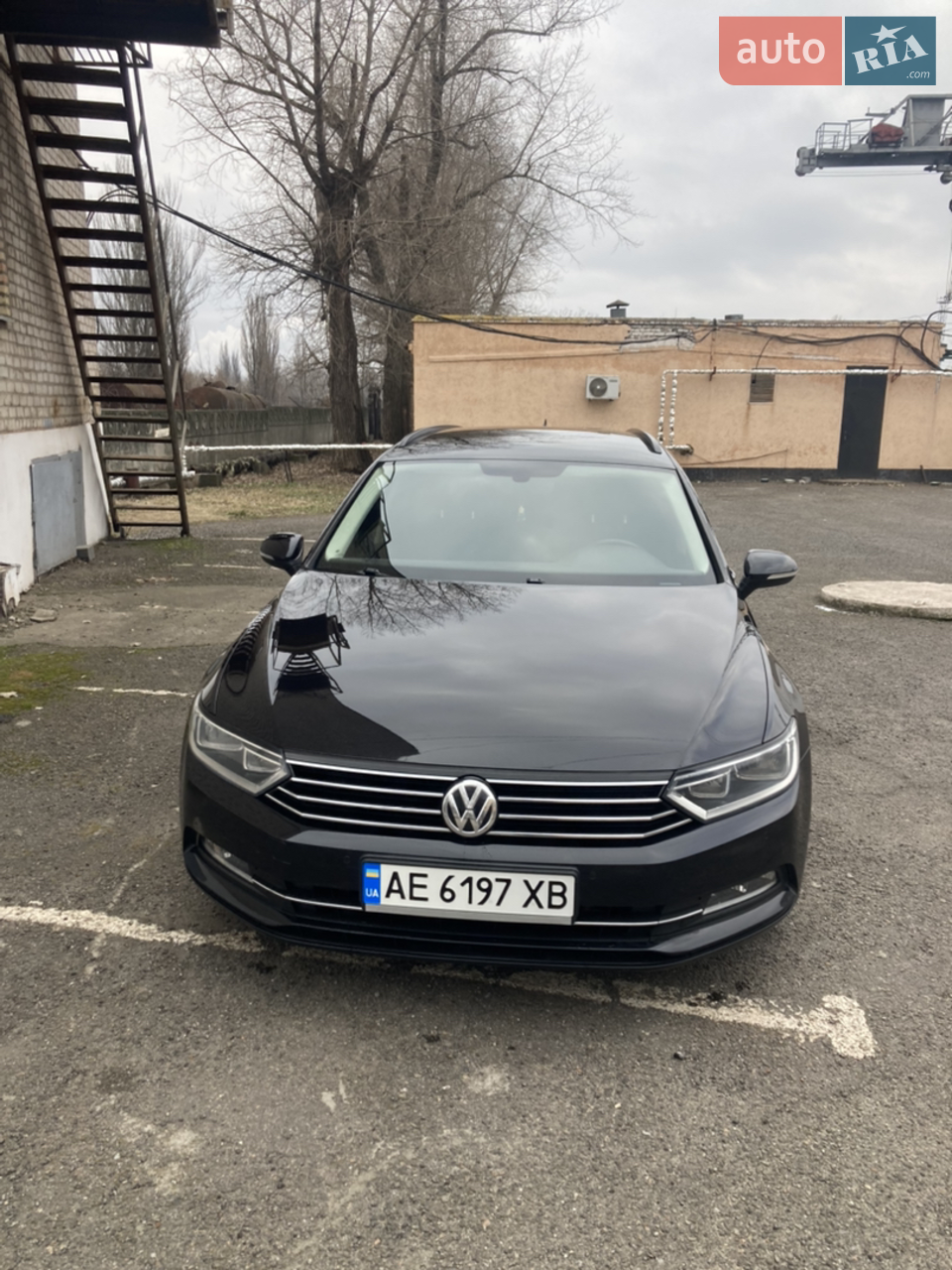 2015 Volkswagen Passat - мініатюра 13
