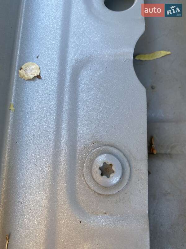 Седан Volkswagen Passat 2017 в Дніпрі