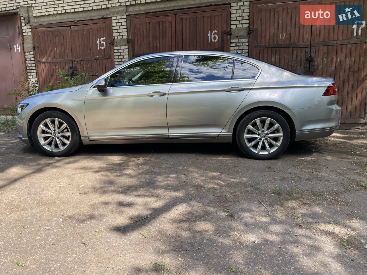 2018 Volkswagen Passat - мініатюра 26