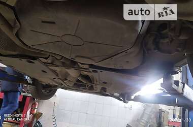 Седан Volkswagen Passat 2011 в 