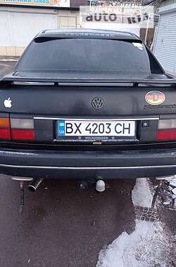 Седан Volkswagen Passat 1992 в Хмельницькому