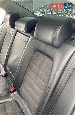 Седан Volkswagen Passat 2007 в Верхнеднепровске