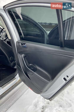 Седан Volkswagen Passat 2007 в Верхнеднепровске