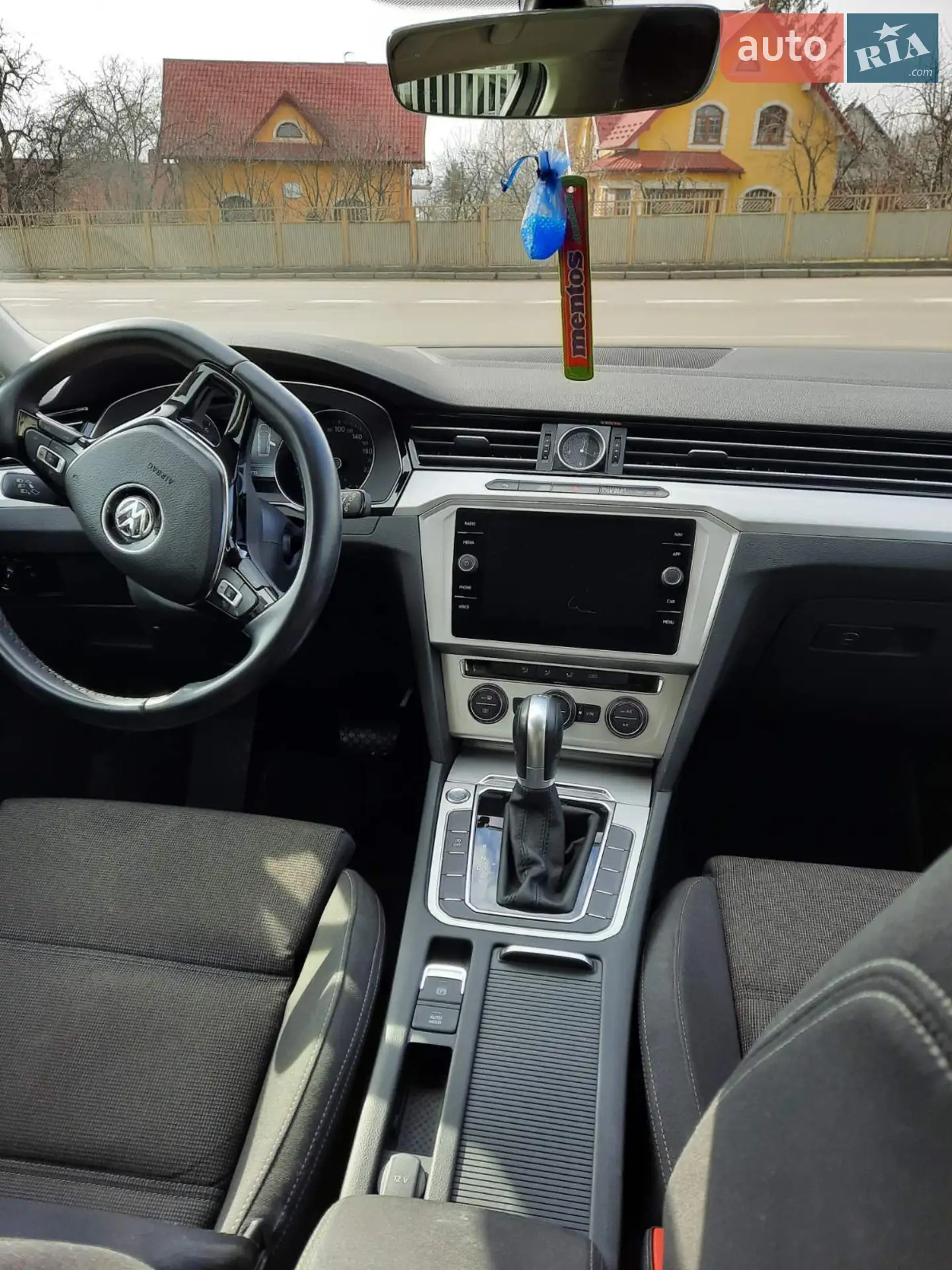2018 Volkswagen Passat - мініатюра 6