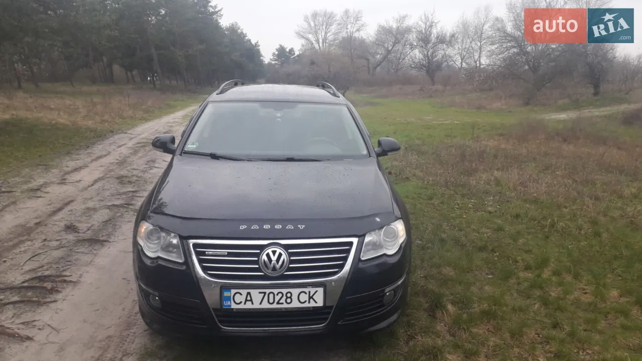 2010 Volkswagen Passat - мініатюра 10