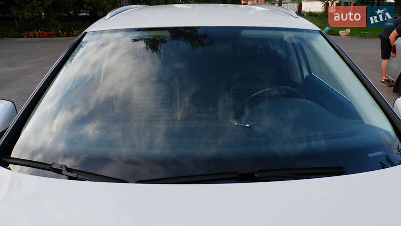 Універсал Volkswagen Passat 2015 в Києві