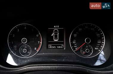 Седан Volkswagen Passat 2012 в 