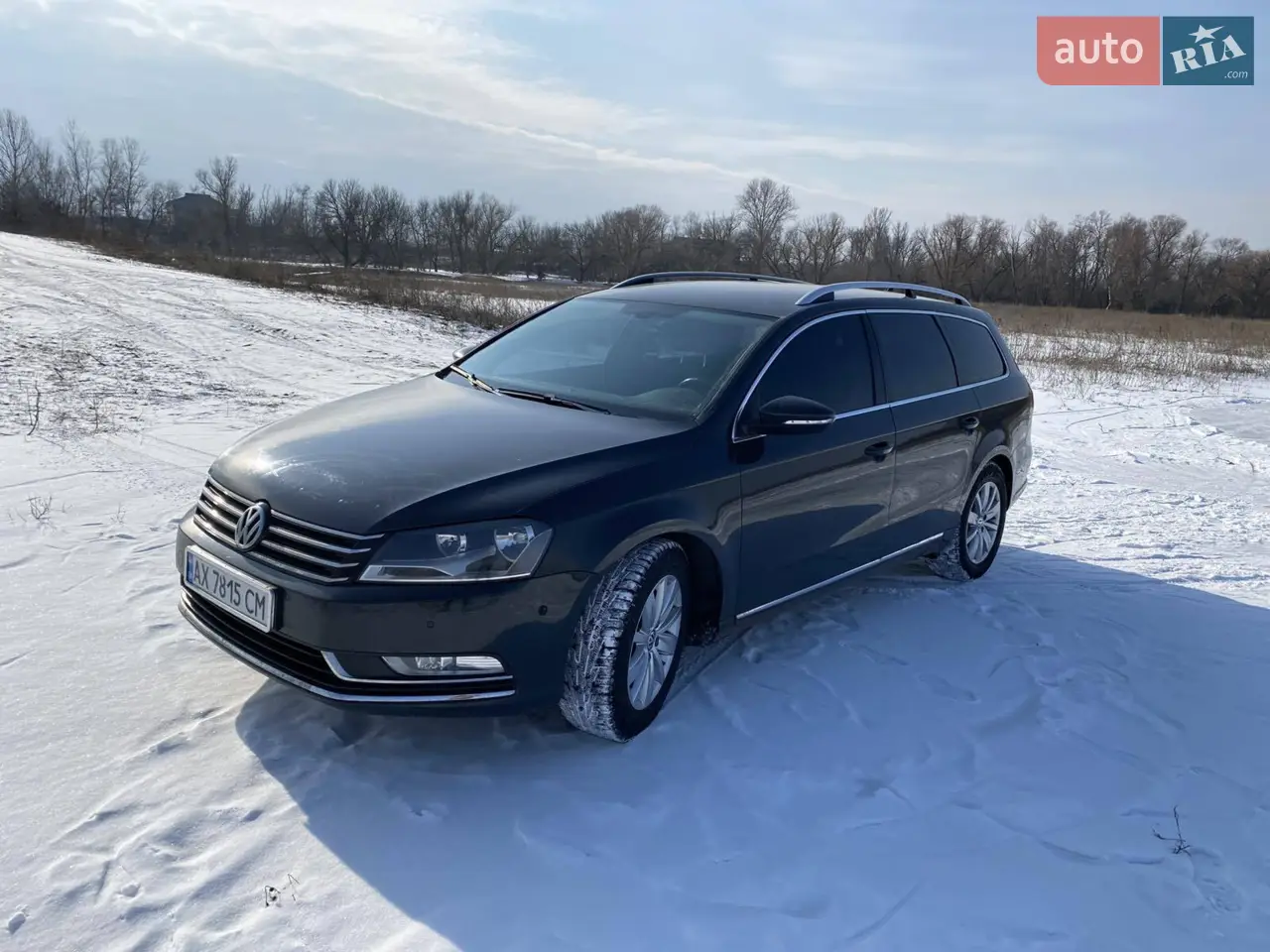 2010 Volkswagen Passat - мініатюра 15