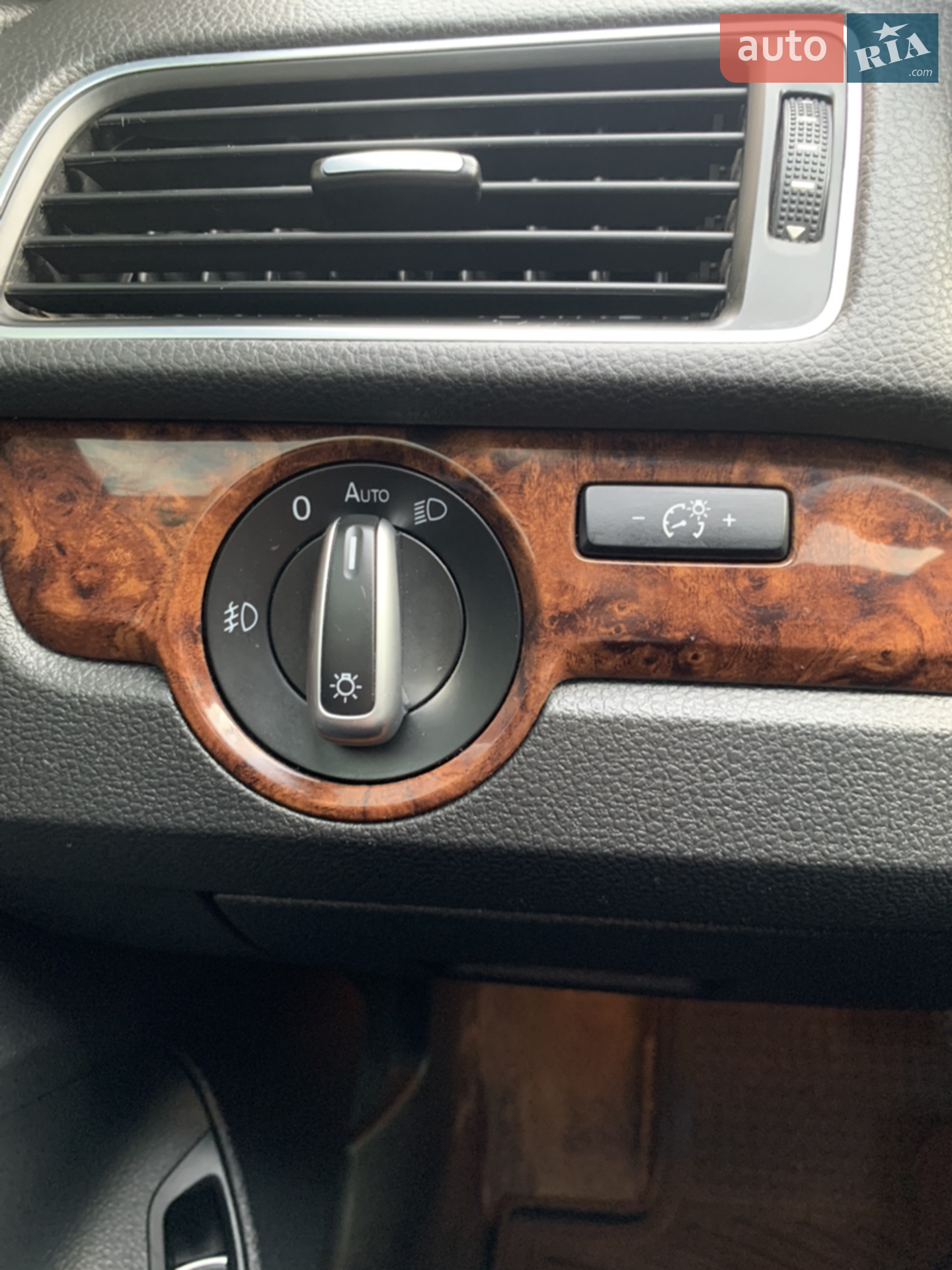 2012 Volkswagen Passat - мініатюра 35