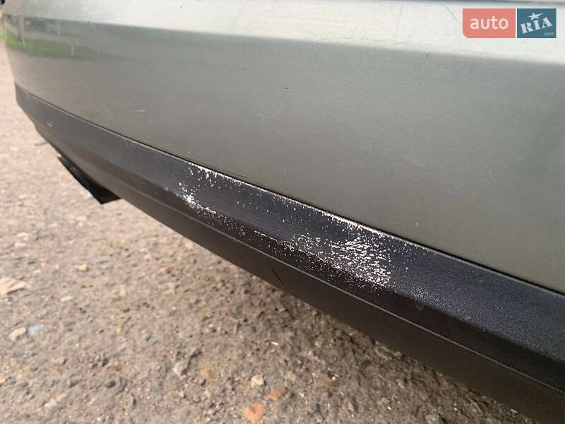 Универсал Volkswagen Passat 2007 в Одессе