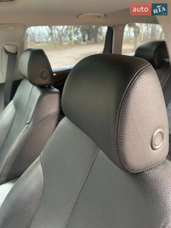 Универсал Volkswagen Passat 2007 в Одессе