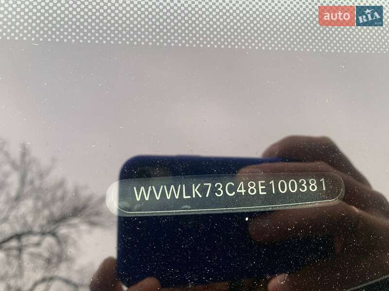 Универсал Volkswagen Passat 2007 в Одессе