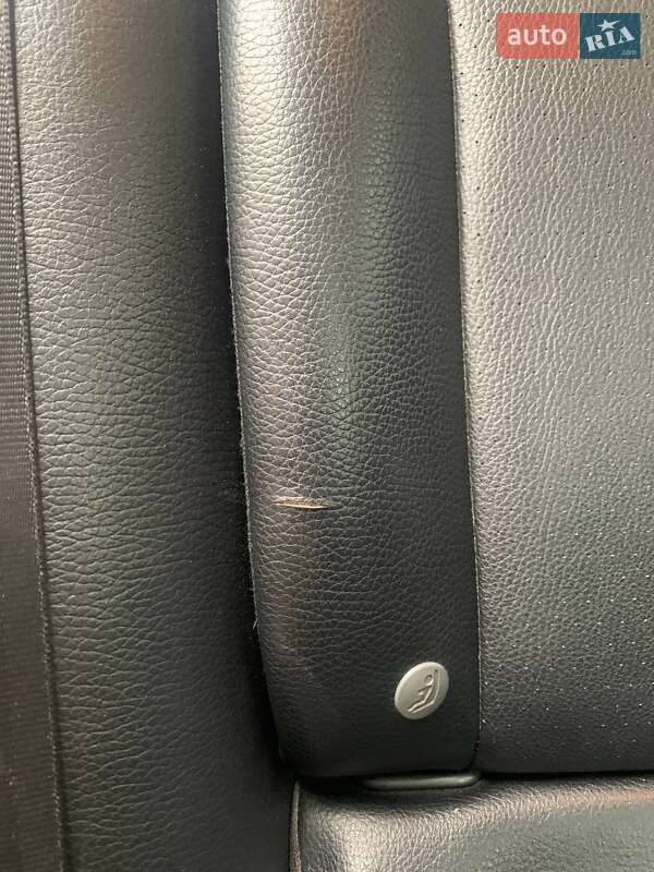 Универсал Volkswagen Passat 2007 в Одессе