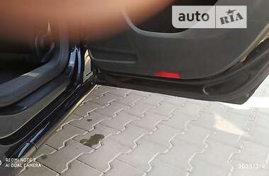 Седан Volkswagen Passat 2011 в 