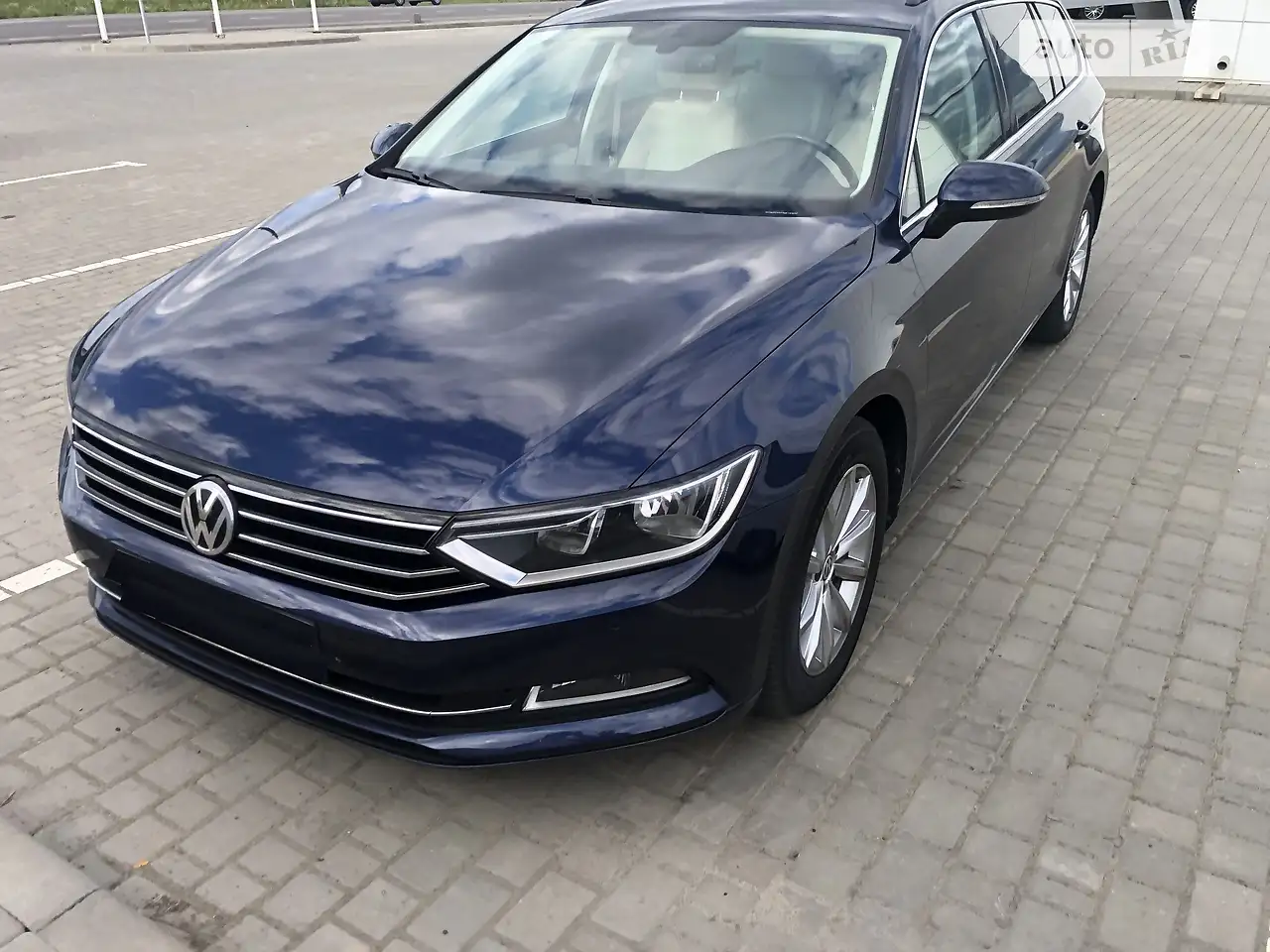 2018 Volkswagen Passat - мініатюра 34