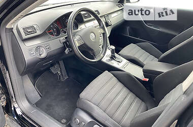 Универсал Volkswagen Passat 2006 в 
