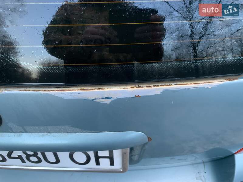 Универсал Volkswagen Passat 1997 в Львове