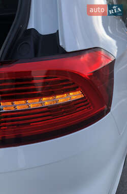 Универсал Volkswagen Passat 2018 в Ровно