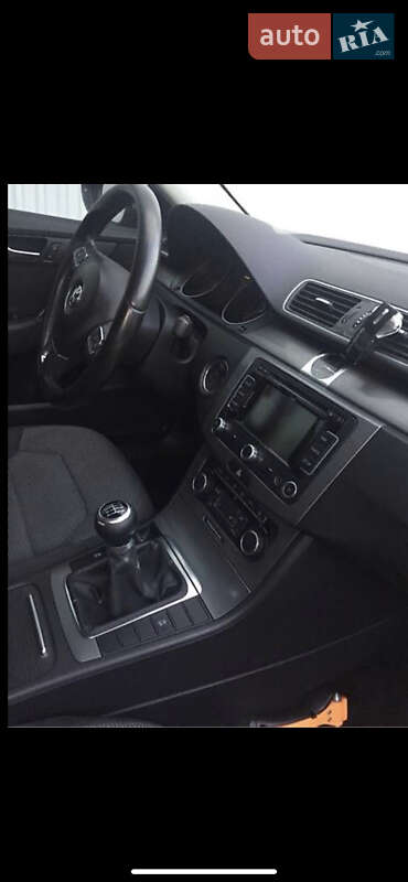 Универсал Volkswagen Passat 2011 в Ужгороде фото 14 Универсал Volkswagen Passat 2011 в Ужгороде