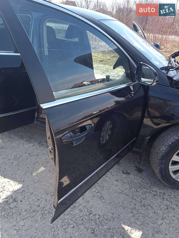 Седан Volkswagen Passat 2008 в Чорткове