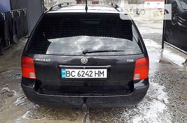 Универсал Volkswagen Passat 2000 в Турке