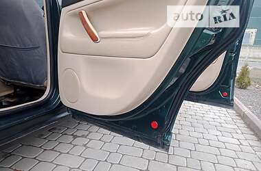 Седан Volkswagen Passat 1999 в 