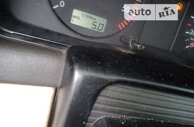 Седан Volkswagen Passat 1999 в 