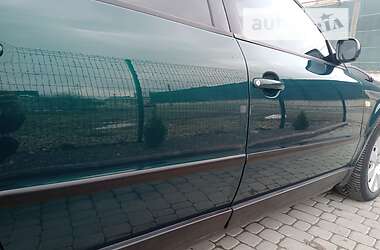 Седан Volkswagen Passat 1999 в 