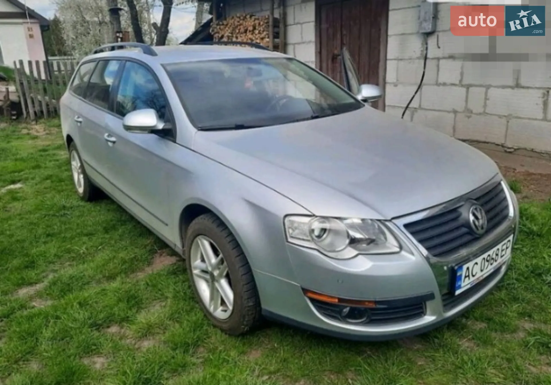 2010 Volkswagen Passat - мініатюра 7