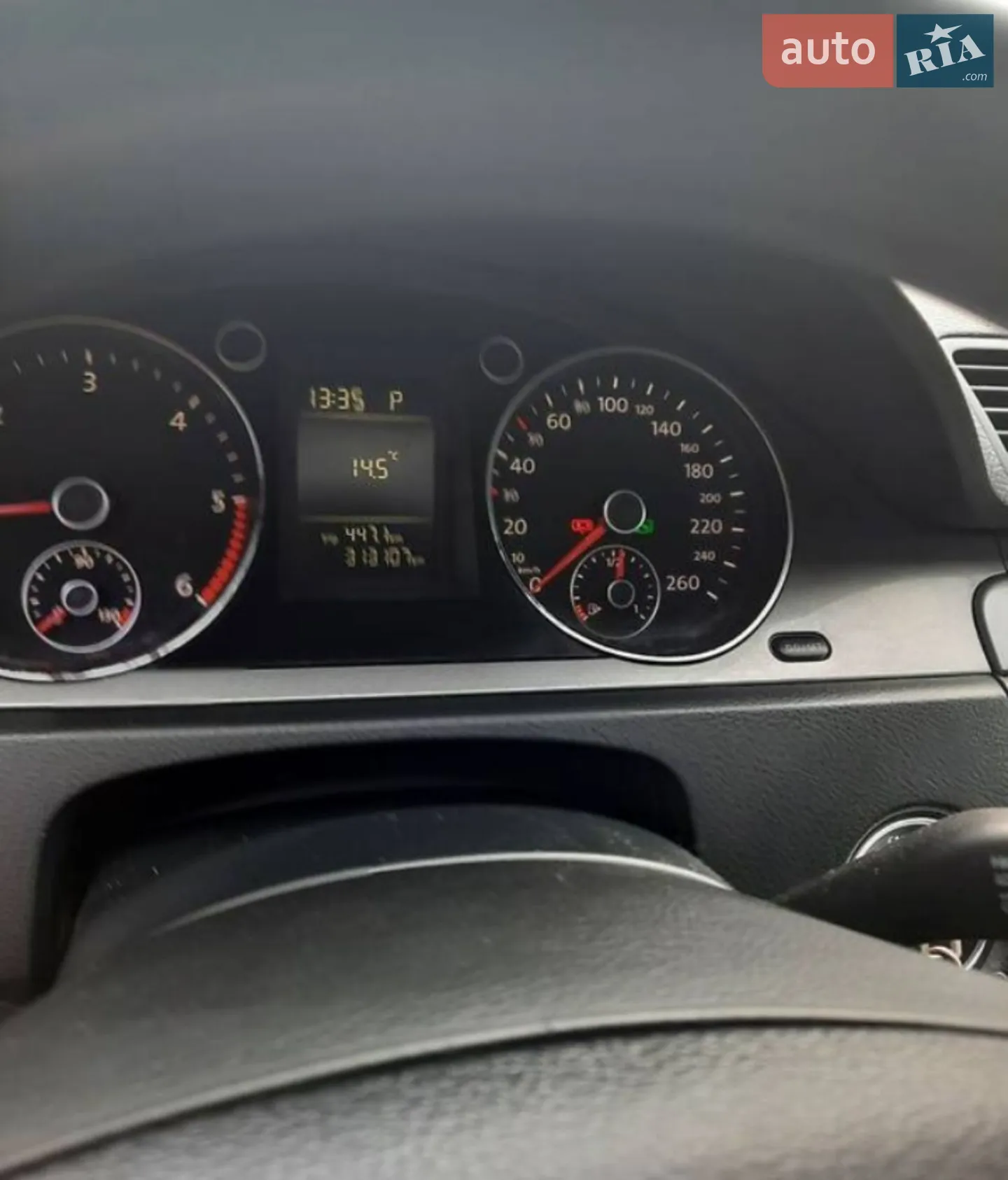 2010 Volkswagen Passat - мініатюра 12