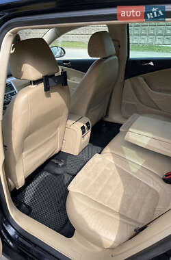 Универсал Volkswagen Passat 2007 в 