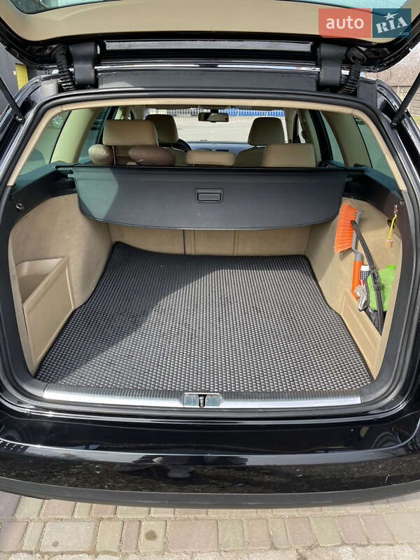Універсал Volkswagen Passat 2007 в Кривому Розі