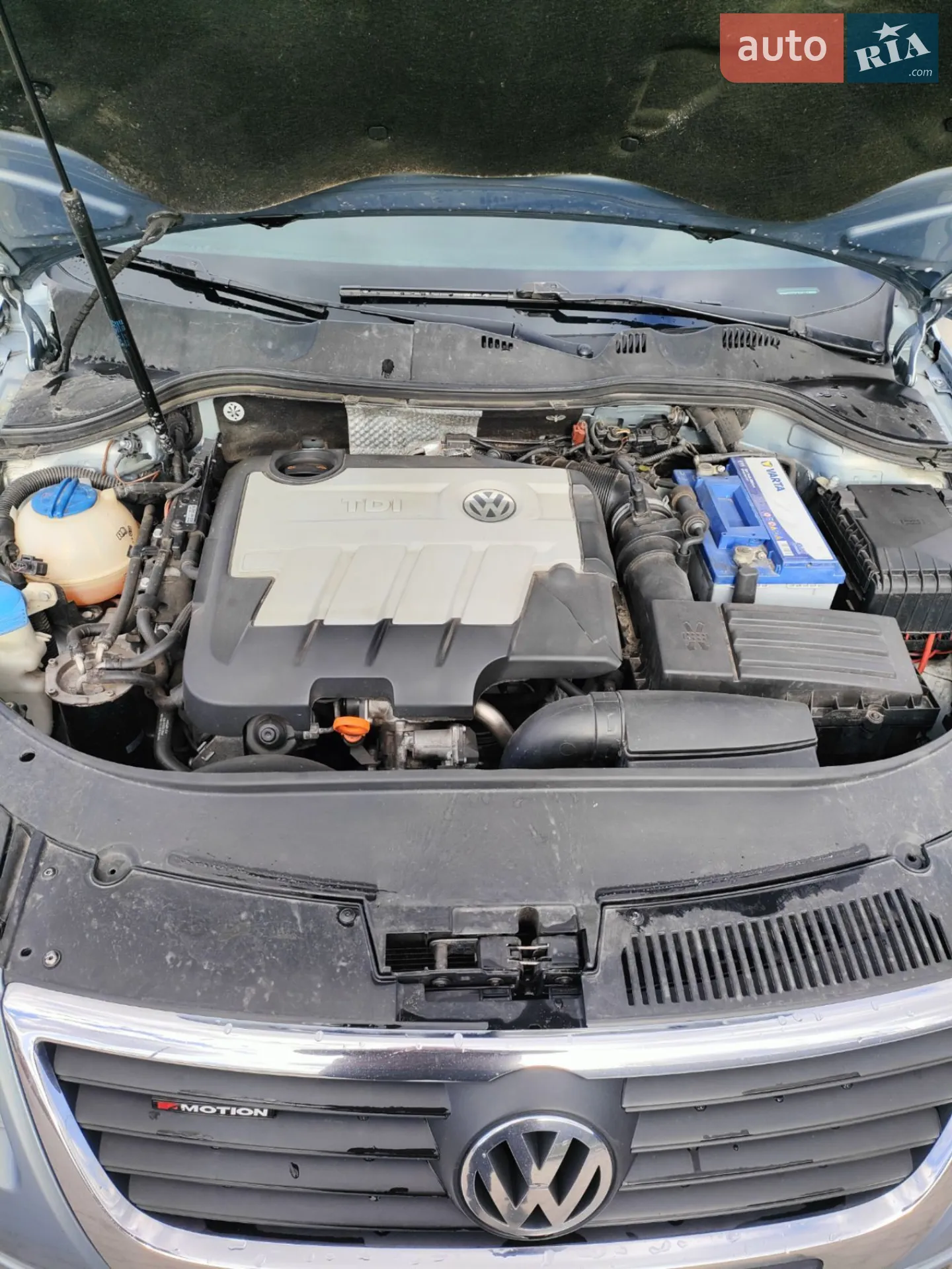 2010 Volkswagen Passat - мініатюра 30