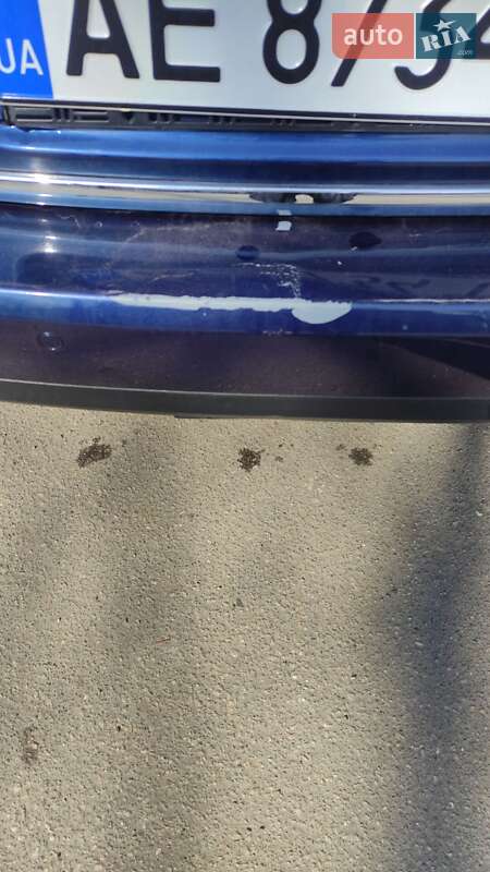 Универсал Volkswagen Passat 2008 в Каменском