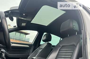 Седан Volkswagen Passat 2015 в 