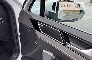 Седан Volkswagen Passat 2015 в 