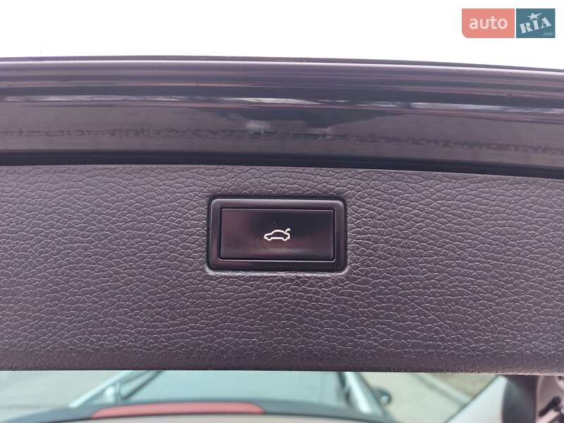 Универсал Volkswagen Passat 2008 в Ужгороде